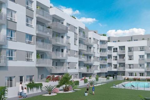 Appartamento Torre Del Mar, Malaga - foto 1