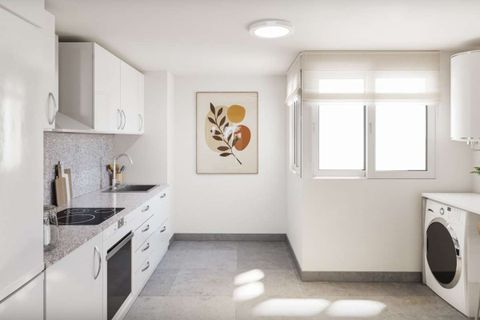 Leilighet i Torre Del Mar, Malaga, Torre Del Mar - € 329 950 | Ref: CSA-705222 - foto 4