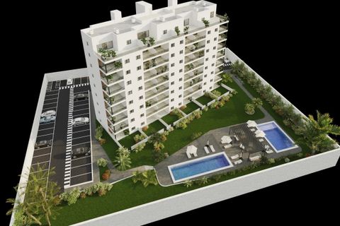 Lejlighed i Finestrat, Alicante, Finestrat - € 349.000 | Ref: SA-4884A - foto 2