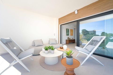 Lejlighed i Finestrat, Alicante, Finestrat - € 349.000 | Ref: SA-4884A - foto 4