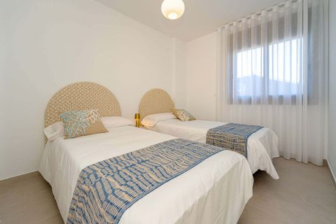 Lejlighed i Finestrat, Alicante, Finestrat - € 349.000 | Ref: SA-4884A - foto 5