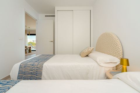 Lejlighed i Finestrat, Alicante, Finestrat - € 349.000 | Ref: SA-4884A - foto 6