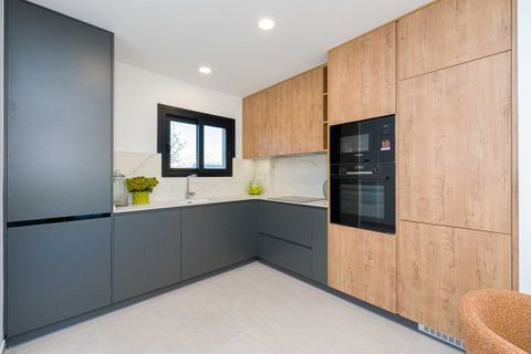 Lejlighed i Finestrat, Alicante, Finestrat - € 349.000 | Ref: SA-4884A - foto 8