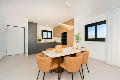 Lejlighed i Finestrat, Alicante, Finestrat - € 349.000 | Ref: SA-4884A - foto 11