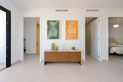 Lejlighed i Finestrat, Alicante, Finestrat - € 349.000 | Ref: SA-4884A - foto 12