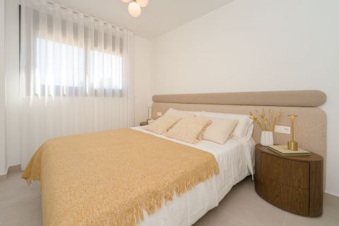 Lejlighed i Finestrat, Alicante, Finestrat - € 349.000 | Ref: SA-4884A - foto 14