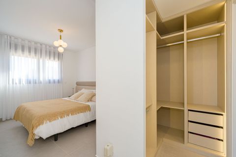 Lejlighed i Finestrat, Alicante, Finestrat - € 349.000 | Ref: SA-4884A - foto 15