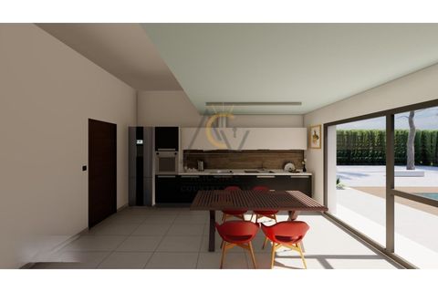Villa i Pinoso, Alicante, Pinoso - € 395.800 | Ref: DNV0607 - foto 3