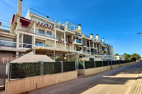 Apartament a Denia, Alicante - foto 1