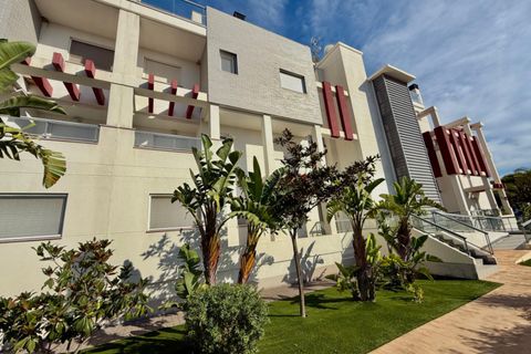 Apartament a Denia, Alicante - foto 2