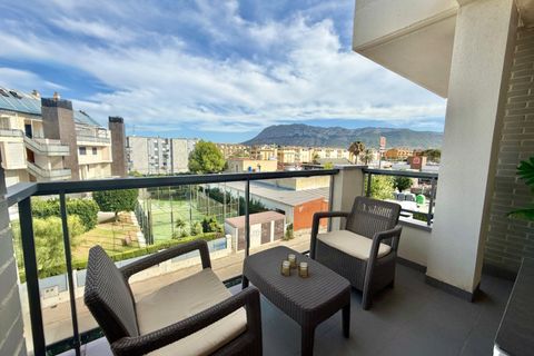Apartament a Denia, Alicante - foto 3