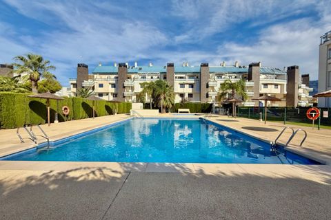 Apartament a Denia, Alicante - foto 4