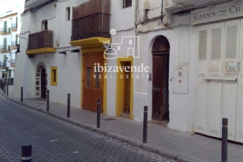 Leilighet i Ibiza, Ibiza, Ibiza - € 659 000 | Ref: 4218 - foto 1