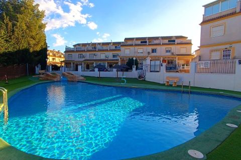 Rækkehus i Algorfa, Alicante, Algorfa - € 175.000 | Ref: P8456 - foto 27
