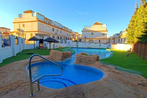 Rækkehus i Algorfa, Alicante, Algorfa - € 175.000 | Ref: P8456 - foto 28