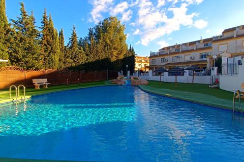 Rækkehus i Algorfa, Alicante, Algorfa - € 175.000 | Ref: P8456 - foto 31