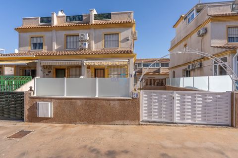 Rækkehus i Algorfa, Alicante, Algorfa - € 175.000 | Ref: P8456 - foto 2