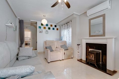 Rækkehus i Algorfa, Alicante, Algorfa - € 175.000 | Ref: P8456 - foto 3