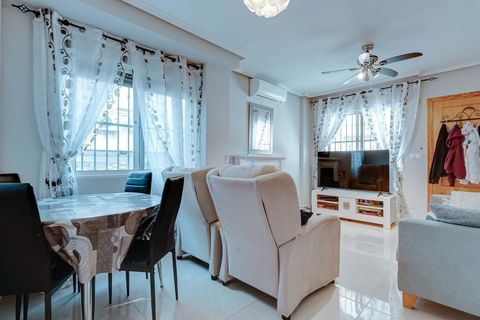 Rækkehus i Algorfa, Alicante, Algorfa - € 175.000 | Ref: P8456 - foto 5