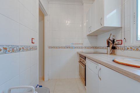 Rækkehus i Algorfa, Alicante, Algorfa - € 175.000 | Ref: P8456 - foto 7