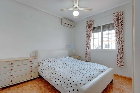 Rækkehus i Algorfa, Alicante, Algorfa - € 175.000 | Ref: P8456 - foto 8