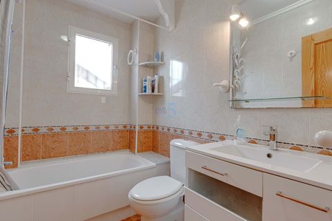 Rækkehus i Algorfa, Alicante, Algorfa - € 175.000 | Ref: P8456 - foto 10
