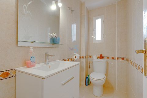 Rækkehus i Algorfa, Alicante, Algorfa - € 175.000 | Ref: P8456 - foto 13
