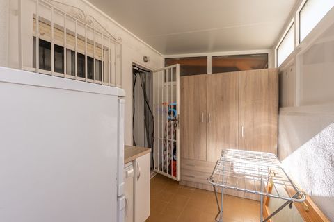 Rækkehus i Algorfa, Alicante, Algorfa - € 175.000 | Ref: P8456 - foto 21
