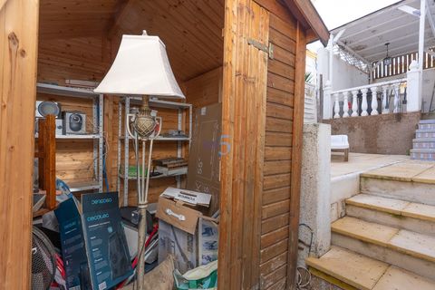 Rækkehus i Algorfa, Alicante, Algorfa - € 175.000 | Ref: P8456 - foto 22