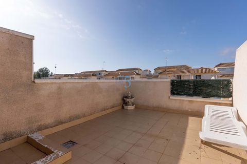 Rækkehus i Algorfa, Alicante, Algorfa - € 175.000 | Ref: P8456 - foto 24