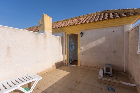 Rækkehus i Algorfa, Alicante, Algorfa - € 175.000 | Ref: P8456 - foto 25