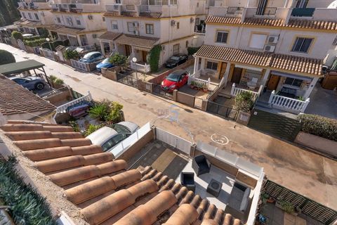 Rækkehus i Algorfa, Alicante, Algorfa - € 175.000 | Ref: P8456 - foto 26