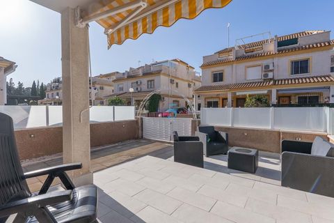 Rækkehus i Algorfa, Alicante, Algorfa - € 175.000 | Ref: P8456 - foto 29