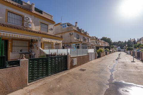 Rækkehus i Algorfa, Alicante, Algorfa - € 175.000 | Ref: P8456 - foto 30