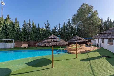 Rækkehus i Algorfa, Alicante, Algorfa - € 175.000 | Ref: P8456 - foto 32