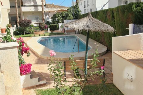 Lejlighed i Altea, Alicante, Altea - € 360.000 | Ref: ALTE4501 - foto 1