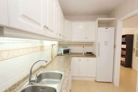 Lejlighed i Altea, Alicante, Altea - € 360.000 | Ref: ALTE4501 - foto 8