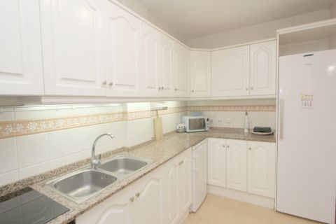 Lejlighed i Altea, Alicante, Altea - € 360.000 | Ref: ALTE4501 - foto 9