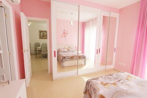 Lejlighed i Altea, Alicante, Altea - € 360.000 | Ref: ALTE4501 - foto 14