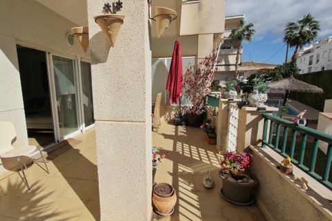 Lejlighed i Altea, Alicante, Altea - € 360.000 | Ref: ALTE4501 - foto 24