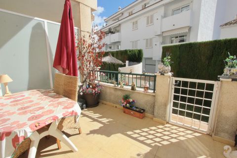 Lejlighed i Altea, Alicante, Altea - € 360.000 | Ref: ALTE4501 - foto 25