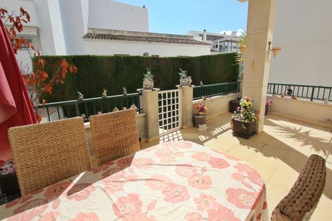 Lejlighed i Altea, Alicante, Altea - € 360.000 | Ref: ALTE4501 - foto 26