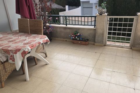 Lejlighed i Altea, Alicante, Altea - € 360.000 | Ref: ALTE4501 - foto 27