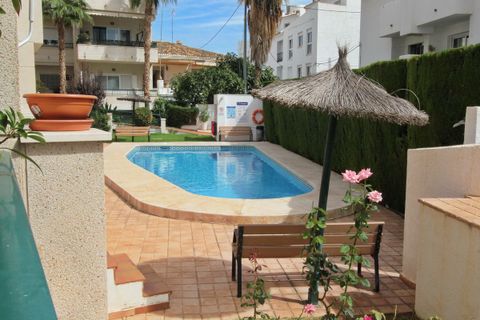 Lejlighed i Altea, Alicante, Altea - € 360.000 | Ref: ALTE4501 - foto 29