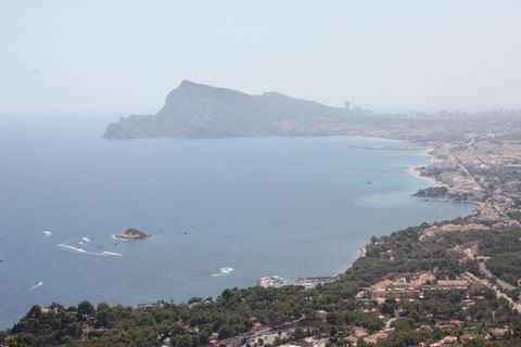 Lejlighed i Altea, Alicante, Altea - € 360.000 | Ref: ALTE4501 - foto 31