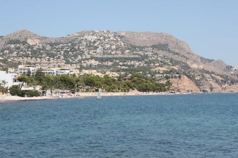 Lejlighed i Altea, Alicante, Altea - € 360.000 | Ref: ALTE4501 - foto 34