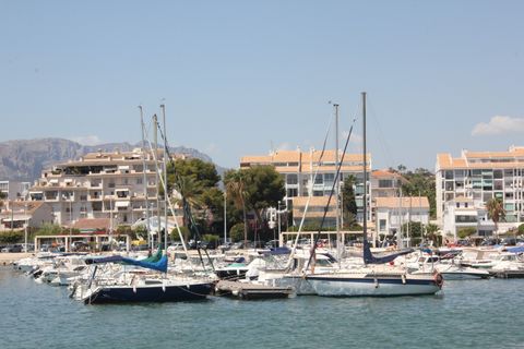 Lejlighed i Altea, Alicante, Altea - € 360.000 | Ref: ALTE4501 - foto 39