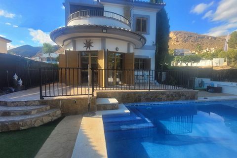 Villa i Finestrat, Alicante - foto 2