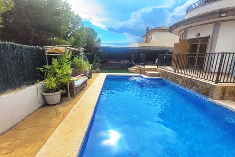 Villa i Finestrat, Alicante - foto 3