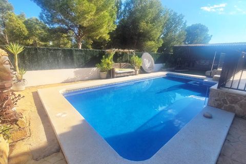 Villa i Finestrat, Alicante - foto 4